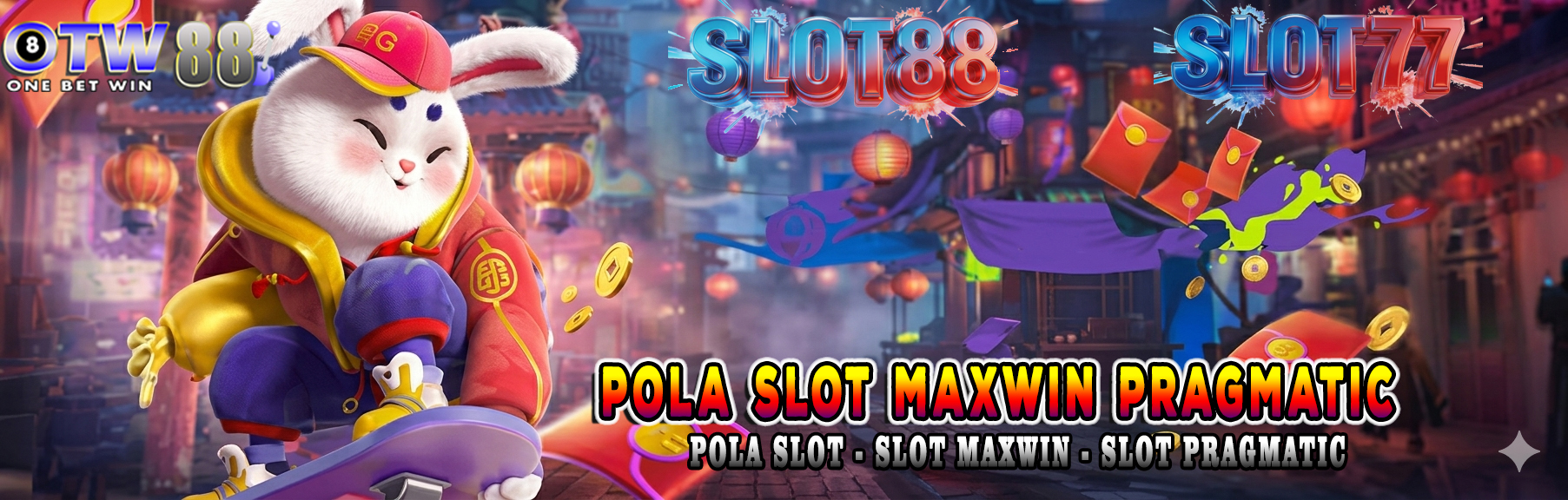 JOKER - KARNAVAL TURNAMEN JOKER